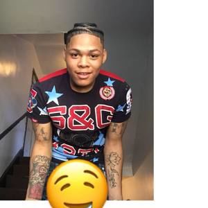 Meet your Posher, Antonio